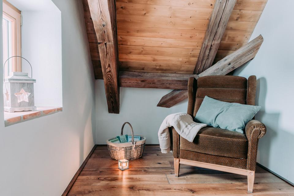 Apartmany Na Spejcharu Stribrec Ngoại thất bức ảnh
